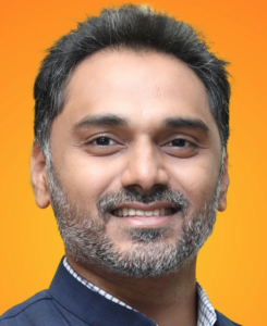Kadam Yogeshdada Ramdas (MLA) Contact Number & Email ID