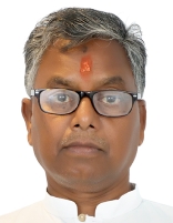 Kali Charan Munda Contact Number & Email ID