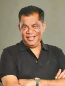Kiran Alias Bhaiyya Samant (MLA) Contact Number & Email ID