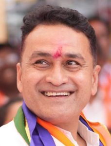 Satyajit Deshmukh (MLA) Contact Number & Email ID