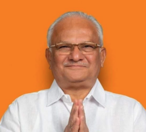 Sudhir Gadgil (MLA) Contact Number & Email ID