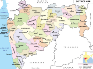 Maharashtra Cabinet Ministers List 2024 with Contact Number & Email ID
