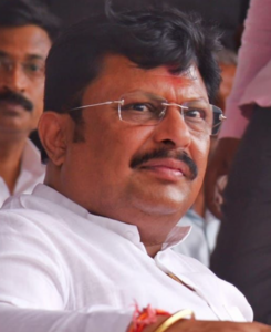 Rajesh Vinayak Kshirsagar (MLA) Contact Number & Email ID