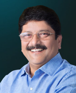 Shekhar Govindrao Nikam (MLA) Contact Number & Email ID