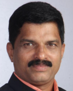 Shivaji Shattupa Patil (MLA) Contact Number & Email ID