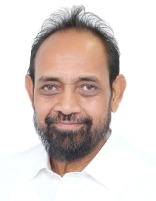 Bidyut Baran Mahato Contact Number & Email ID