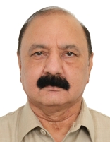 Kishori Lal Contact Number & Email ID