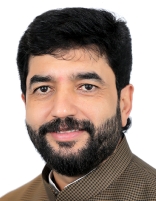 Murlidhar Mohol Contact Number & Email ID