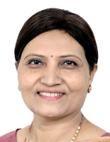 Kalaben Mohan Delkar Contact Number & Email ID