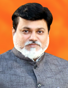 Uday Ravindra Samant (MLA) Contact Number & Email ID